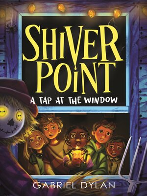 A Tap at the Window - ebook